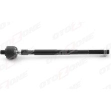 Rot Mili Sağ-Sol Kalin Diş Clio Ii 98 Symbol 02 Kangoo 98 12