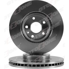 On Fren Disk Ayna Yeni Mondeo V 15 12