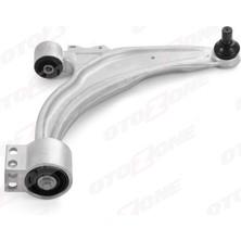 Chevrolet Cruze Alt Salincak Sag 2009 12