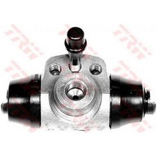 Fren Silindiri Arka Sağ-Sol 19,05 mm Volkswagen Golf Ii 1.8 Syncro 86-91, 1.8 I Cat Syncro 87-91, Golf Iii 1.8 91-97, Vento  1.6 92-98, 1.8 91-98, 1.9 Tdi 96-98, Polo Classic 1.4-1.6 95-01 10