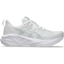 Asics Novablast 5 Erkek Beyaz Koşu Ayakkabısı 1011B974-100