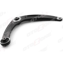 Peugeot 307-CITROEN C4 Dovme Salincak Sag 10