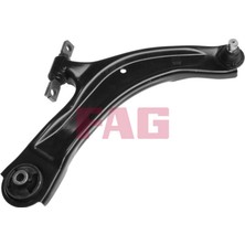 Salincak Sag Rotilli Nissan Qashqai 07 13 X-Trail 07 13 Renault Koleos 08 10