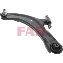 Salincak Sol Rotilli Nissan Qashqai 07 13 X-Trail 07 13 Renaul Koleos 08 10