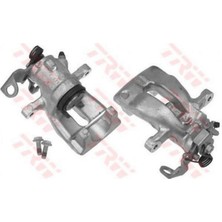 Arka Sol Fren Kaliperi Astra G-H-J-Combo 04 Meriva 06-10 Zafira 02-05 10