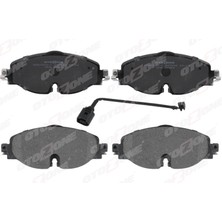 Ön Balata Golf7-A3-Leon-Tiguan-Passat-Octavia-Superb 12 GDB1956 Fişli 10