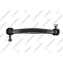 Aski Rotu Arka Plastik Mercedes S-Class W140 W220 10