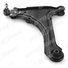 OP003-L Alt Salincak Komple Sol Astra F 91-97 Calibra A-Vectra A 88-94 10