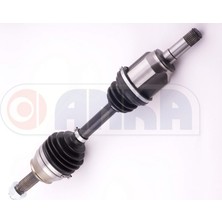 Aks Komple Sol Laleli Doblo 1.9 Jtd 01 Doblo-Albea 1.3 Jtd 05 10