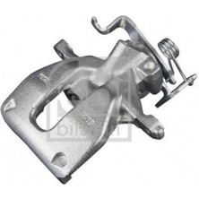 Arka Fren Kaliperi Sol Ford Transit V347-348 06 14 Kundaksiz 10