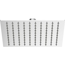 VitrA Bliss Square 2f Duş Başlığı A45792