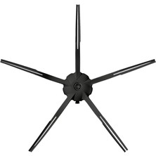 Seraphic 1 Xiaomi Stone Q7 Max Süpürme Robotu Aksesuarları Için Ana Fırça Yan Fırça Paspas Toz Torbası (Yurt Dışından)