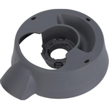 Seraphic 1 Blender Bıçağı Sabit Plaka Thermomix Vorwerk TM31 Mutfak Robotu Yedek Sabitleme Plakası Parçaları Aksesuarları (Yurt Dışından)