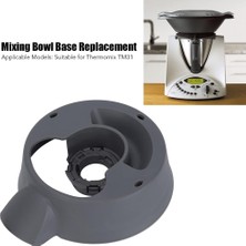 Seraphic 1 Blender Bıçağı Sabit Plaka Thermomix Vorwerk TM31 Mutfak Robotu Yedek Sabitleme Plakası Parçaları Aksesuarları (Yurt Dışından)