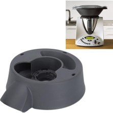 Seraphic 1 Blender Bıçağı Sabit Plaka Thermomix Vorwerk TM31 Mutfak Robotu Yedek Sabitleme Plakası Parçaları Aksesuarları (Yurt Dışından)