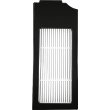 Seraphic 1 Ecovacs T10 Turbo Süpürme ve Paspas Robotu Aksesuarları Temizleyici Yedek Parçaları Yedek Parçalar Için Uygundur (Yurt Dışından)