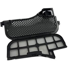 Seraphic 1 2 Adet Roborock G20 S8 Pro Ultra S8 Maxv Ultra Temizleyici Aksesuar Yedek Parça Temizleme Tankı Filtreleri Aksesuarları (Yurt Dışından)