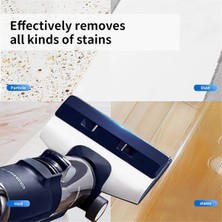 Seraphic 1 Tineco Floor One S5/floor One S5 Pro Kablosuz Elektrikli Süpürge Yedek Parçaları Için Silindir Fırça ve Filtre Yedekleri (Yurt Dışından)