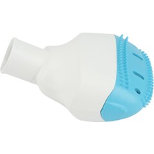 Seraphic 1 Midea Haier Whirlpool Avano Elektrikli Süpürge Pet Fırçası Emiş Kedi Kılı Köpek Kılı Tarak Emiş Başlığı Aksesuarları (Yurt Dışından)