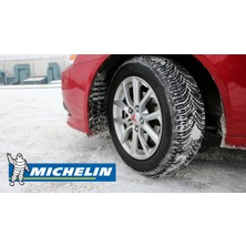Michelin 195/50 R15 86V XL CrossClimate + Oto 4 Mevsim Lastiği ( Üretim Yılı : 2023 )