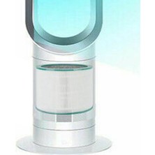 Seraphic 1 Hepa Filtre Dyson HP00/HP01/HP02/HP03/DP01/DP03 Saf Soğuk Fan Hava Temizleme Cihazı 3 Adet Için Uyumlu (Yurt Dışından)