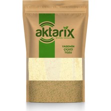 Aktarix 50 gr Yasemin Çiçeği Tozu - Yeni Öğütülmüş
