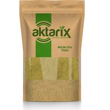 Aktarix 1 kg Pelin Otu Tozu - Yeni Öğütülmüş