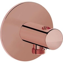 Artema Origin Ankastre El Duşu Çıkışı Soft Bakır A4262529