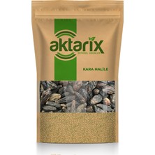 Aktarix Tane Halile Seti 100 gr Tane Sarı Halile + 100 gr Tane Kara Halile