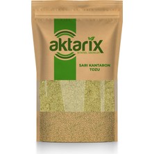 Aktarix 150 gr Sarı Kantaron Tozu - Yeni Öğütülmüş