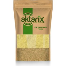 Aktarix 50 gr Kır Papatyası Tozu - Yeni Öğütülmüş