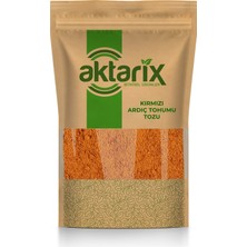 Aktarix 100 gr Kırmızı Ardıç Tohumu Tozu - Yeni Öğütülmüş