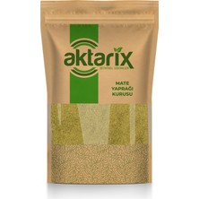 Aktarix 500 gr Mate Yaprağı Tozu - Yeni Öğütülmüş
