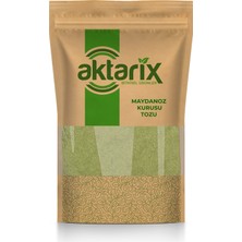 Aktarix 50 gr Maydanoz Kurusu Tozu - Yeni Öğütülmüş