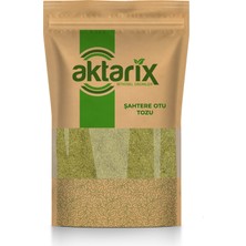 Aktarix 150 gr Şahtere Otu Tozu - Yeni Öğütülmüş