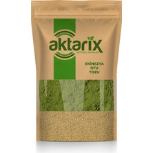 Aktarix 250 gr Ekinezya Otu Tozu - Yeni Öğütülmüş