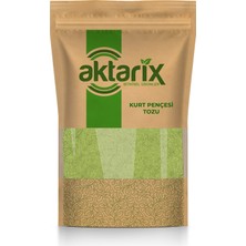 Aktarix 150 gr Kurt Pençesi Otu Tozu - Yeni Öğütülmüş