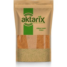 Aktarix 150 gr Kiraz Sapı Tozu - Yeni Öğütülmüş