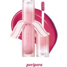 Peripera Kalıcı, Pigmentli, Parlak Bitişli Tint PERIPERA Ink Mood Glowy Tint 13 Berry Pretty (Peritage)