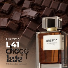 Brescia L41 Brsc Chocolate 100ML