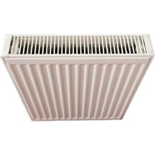 Eurasia Mastaş 600X400 Panel Radyatör Tip  22-Pkkp Beyaz