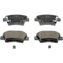 Hyundai Arka Fren Balata Ayd 60153BA