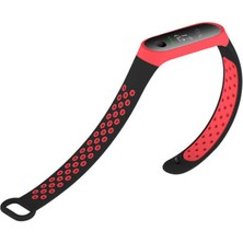 ​​xiaomi Mi Band 4 Krd-08 Uyumlu Kordon - NO3-8680436553824-MLTD33458