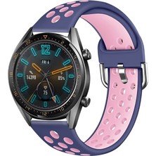 Huawei Watch Gt 3 46MM Krd-10 Uyumlu Kordon - NO7-8680436575574-MLTD66263