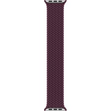 ZORE Watch Ultra 49MM Kordon Uyumlu Krd-32 Xsmall Strap Kayış - LILA-8680436153628-MLTD79506