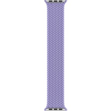 ZORE Watch Ultra 49MM Kordon Uyumlu Krd-32 Xsmall Strap Kayış - LILA-8680436153628-MLTD79506