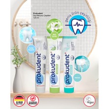 Prokudent Vegan Diş Macunu Diş 125 ml