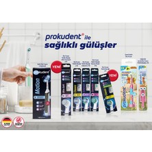 Prokudent Şarjlı Diş Fırçası 2 Kademeli ET-101