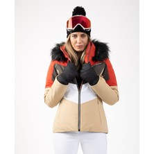 Sun Valley Kosmo Kadın Kayak/snowboard Montu-Kosmoarg
