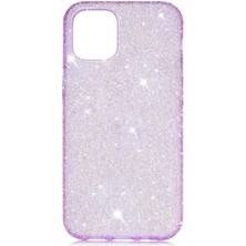 Apple iPhone 12 Mini Kılıf ​​​zore Eni KAPAK-MOR-8682314066914-MLTD46124
